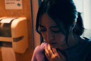 ดูหนัง ป่วนหัวใจรักนายบอดี้การ์ด The Princess Bodyguard’s Love ตอนที่ 8