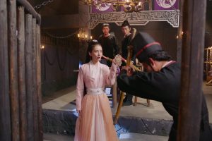 ดูหนัง พระชายาลอยนวล ปี 3 Princess at Large Season 3 ตอนที่ 1