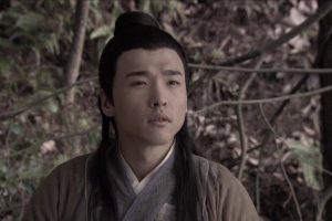 ดูหนัง ฟางหลิน บัณฑิตพิทักษ์ธรรม Crying and Laughing Scholar ตอนที่ 3