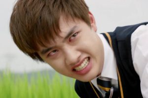 ดูหนัง เมื่อรักคือเธอ ฉันเลยโอเค It’s Alright, This Is Love ตอนที่ 6