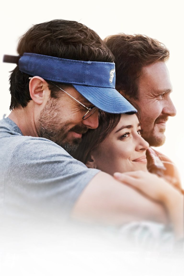 มิตรภาพตราบชั่วนิรันดร์ Our Friend