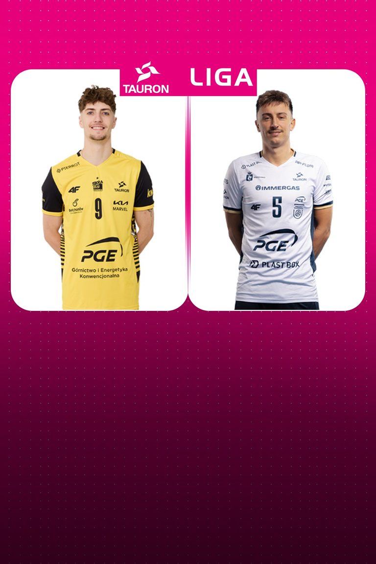 Men's Polish League | เปเกียเอ เกียอีเอกา สกรา เบวฮาตูฟ vs เปเกียเอ ปรอแย็กต์ วาร์ชาวา (24 ต.ค. 26)