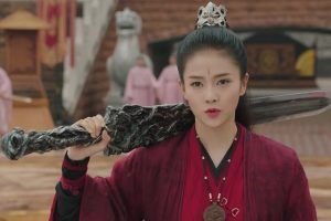 ดูหนัง เจาเหยา ลิขิตรักนางพญามาร Zhao Yao ตอนที่ 53