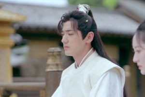 ดูหนัง ซูเสี่ยวหลี อิสตรียอดองครักษ์ Sword-bearing Guard Su Xiaoli ตอนที่ 14