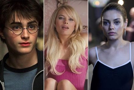 ขี้เมาของจริง! 10 นักแสดงที่ต้องดื่มให้เมาก่อนเข้าฉาก!