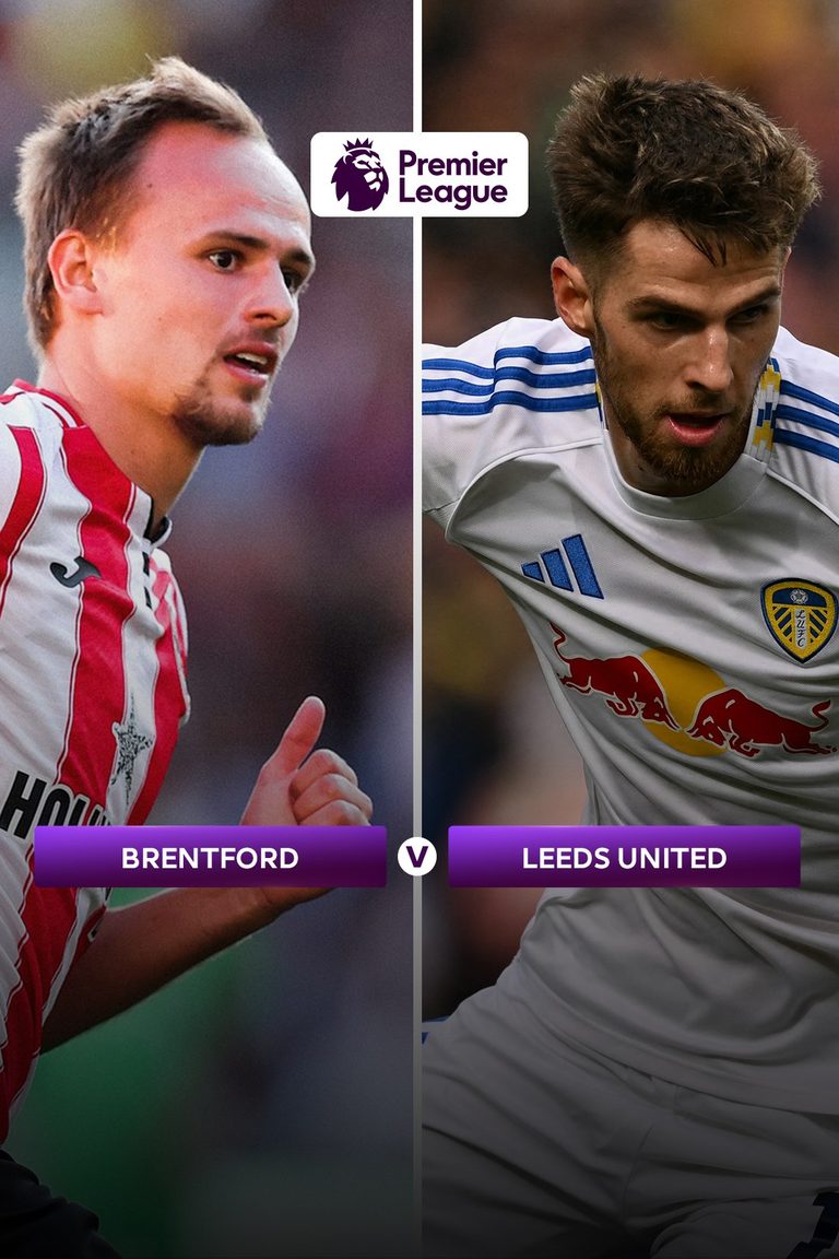 พรีเมียร์ลีก | เบรนท์ฟอร์ด v ลีดส์ ยูไนเต็ด (14 Dec 2025)