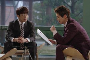 ดูหนัง ผู้จัดการบัญชีป่วน Good Manager ตอนที่ 17