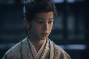 ดูหนัง ชะตาฝัน ลิขิตหวนคืน Fangs of Fortune ตอนที่ 11