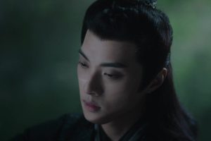 ดูหนัง ใต้เงารักหมื่นหทัย Secrets of The Shadow Sect ตอนที่ 20