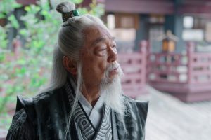 ดูหนัง สัประยุทธ์ทะลุฟ้า Fights Break Sphere ตอนที่ 28