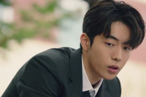 ดูหนัง การเดินทางของวันวานและความรัก The Light in Your Eyes ตอนที่ 9