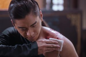 ดูหนัง หมาป่าจอมราชันย์ The Wolf ตอนที่ 6