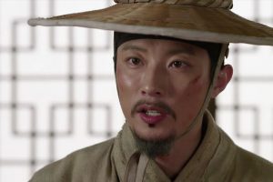 ดูหนัง ศึกสายเลือดคู่บัลลังก์ The King's Face ตอนที่ 18