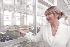 ดูหนัง ออน สตรีท On Street ตอนที่ 24