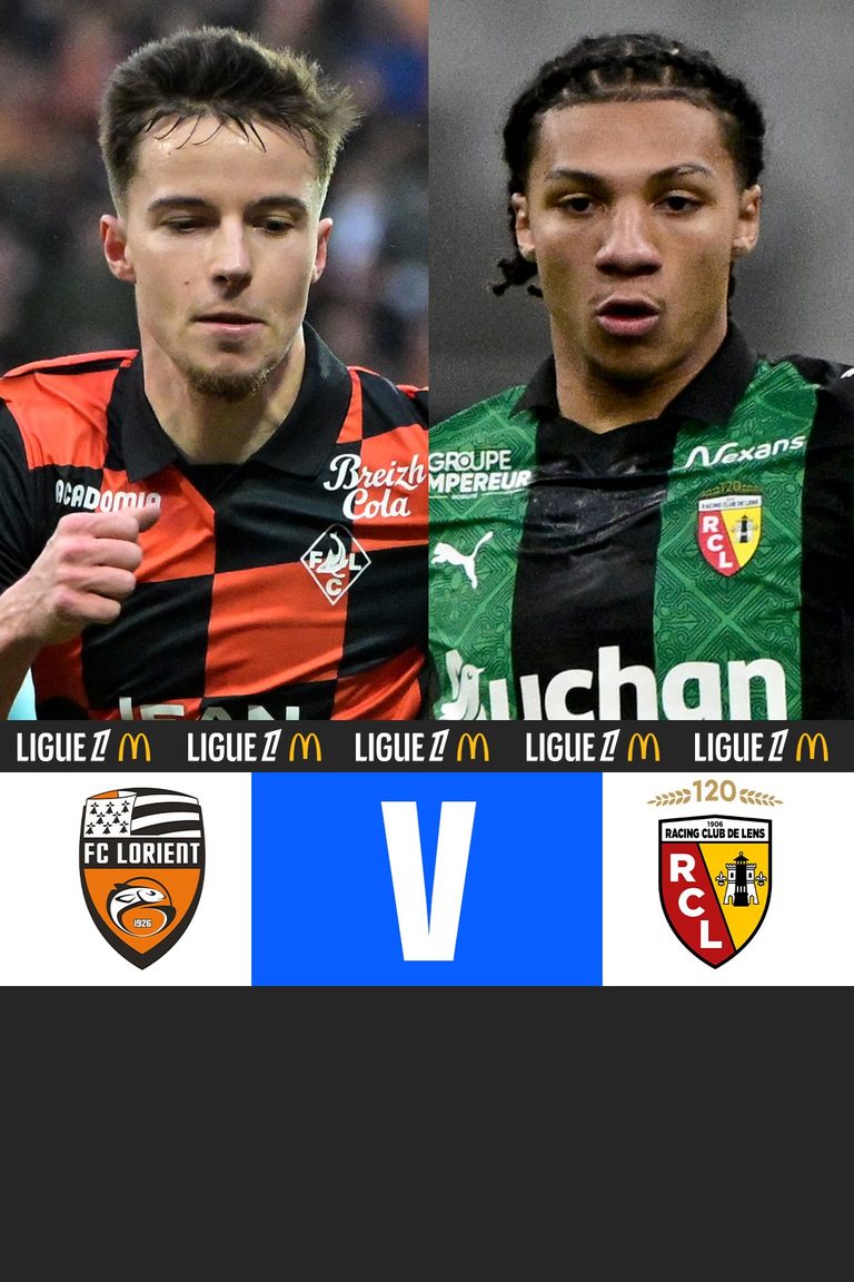 ลีกเอิง | ลอริยองต์ v ล็องส์ (14 Mar 2026)