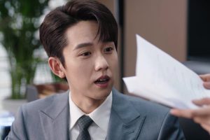 ดูหนัง เดิมพันรักนายคู่แข่ง Live or Love? ตอนที่ 2