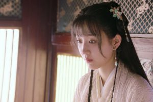 ดูหนัง ยุทธจักรผจญภัย Wanru's Journey ตอนที่ 14