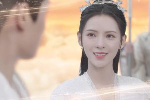 ดูหนัง ปฏิปักษ์รักหวนภพ Destiny and Saving ตอนที่ 5