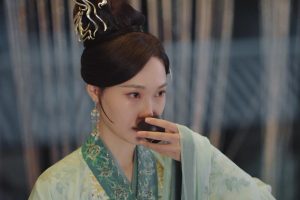 ดูหนัง ธารดาราจรัสแสง Shining Just For You ตอนที่ 19