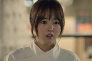 ดูหนัง รักนี้ผีขอป่วน Oh My Ghost ตอนที่ 4