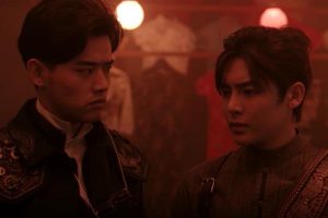 ดูหนัง ปริศนานักล่าพลังจิต Psych Hunter ตอนที่ 28