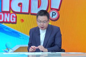 ดูหนัง ทัวร์มาลง Tour Ma Long ตอนที่ 264