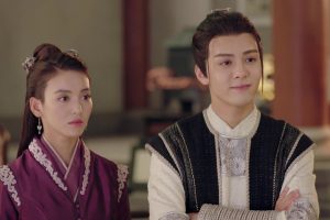 ดูหนัง พลิกขอบฟ้า ท้าลิขิตสวรรค์ Fighter of The Destiny ตอนที่ 47