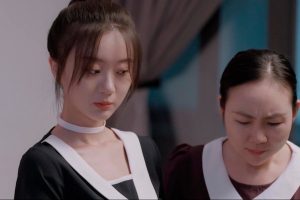 ดูหนัง สัญญาหัวใจให้เธอ Life is Drama ตอนที่ 4