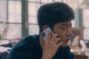 ดูหนัง ส่องแสงรักนำทางฝัน Sunshine by My Side ตอนที่ 28