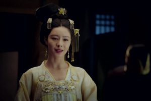 ดูหนัง ตงกง ตำนานรักตำหนักบูรพา Goodbye My Princess ตอนที่ 33