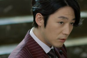 ดูหนัง ลิขิตหัวใจให้เธอ You Are My Destiny ตอนที่ 11