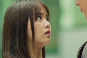 ดูหนัง วุ่นหัวใจ ยัยผีจอมป่วน Bring it on, Ghost ตอนที่ 5