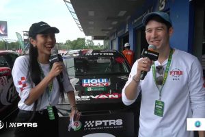 ดูหนัง พีที แม็กซ์นิตรอน เรซซิ่ง ซีรีส์ 2025 สนาม 1-2 (7-8 มิถุนายน 2025) PT Maxnitron Racing Series 2025 Round 1-2 (7-8 June 2025) ตอนที่ 12