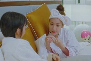 ดูหนัง ไขหัวใจยัยแฟนเกิร์ล Her Private Life ตอนที่ 1