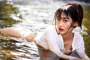 ดูหนัง มุกแคท เอสินี A'lure Fashion Vol. 102 Mukcat ตอนที่ 3