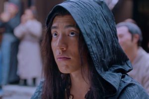 ดูหนัง หมาป่าจอมราชันย์ The Wolf ตอนที่ 1