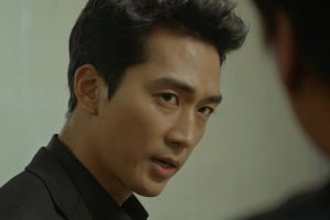 ดูหนัง ภารกิจคู่หูล่าวิญญาณ Black ตอนที่ 10