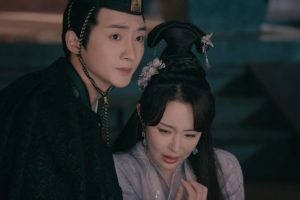 ดูหนัง My Wife's Double Life ตอนที่ 8