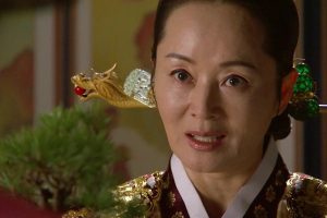 ดูหนัง จันทราโอบอาทิตย์ Moon Embracing The Sun ตอนที่ 1
