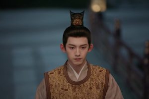 ดูหนัง หวนชะตารักอนันตกาล The Princess Royal ตอนที่ 32