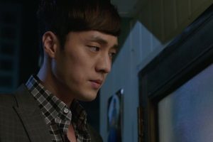 ดูหนัง อุบัติรักวิญญาณหลอน The Master's Sun ตอนที่ 11