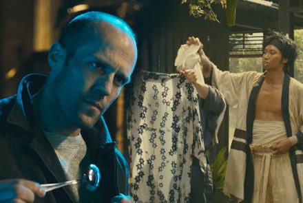 รวมพากย์ไทยสุดฮา เปลี่ยนฉากธรรมดาเป็นหนังตลกขบขัน