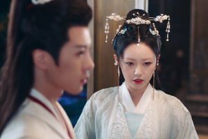 ดูหนัง โชคชะตาลิขิตให้มาพบรัก  My Uncanny Destiny ตอนที่ 15