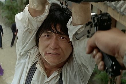 เสียวกว่านี้มีอีกไหม! รวม 5 ฉากผาดโผนสุดเสี่ยงตายของ เฉินหลง