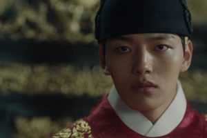 ดูหนัง พลิกชะตาล้างบัลลังก์ The Crowned Clown ตอนที่ 1