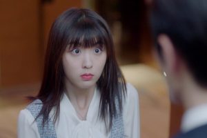 ดูหนัง ผูกสัญญาให้รักลงเอย   Time To Fall In Love ตอนที่ 2