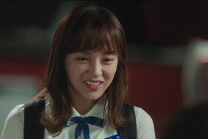 ดูหนัง รวมตัวป่วนก๊วนมัธยม School 2017 ตอนที่ 13