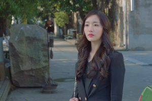 ดูหนัง สาวป่วนก๊วนยมทูต Dear Mr. Time ตอนที่ 8