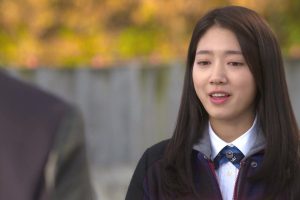 ดูหนัง วุ่นรักทายาทพันล้าน The Heirs ตอนที่ 14