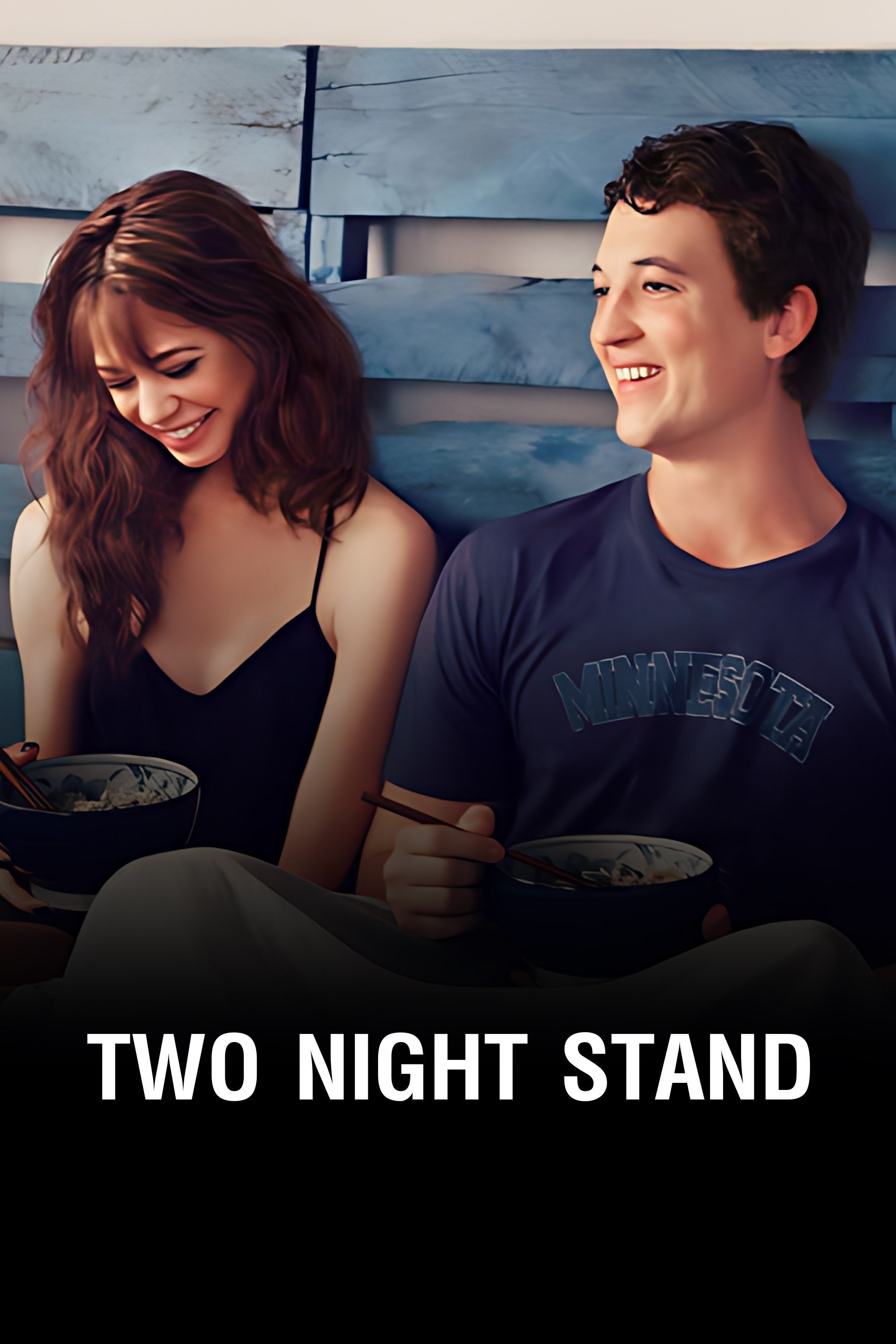 Two Night Stand